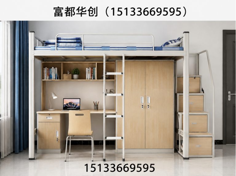 香河县医疗家具展示图